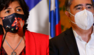 Decisión presidencial de llevar al TC tercer retiro enciende la pradera política: desde la oposición hasta Chile Vamos fustigaron el “error” cometido por La Moneda