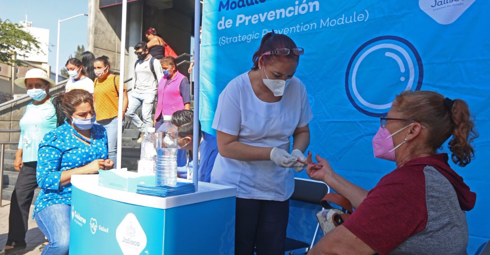 Destaca Universidad de California labor de Jalisco ante pandemia de COVID-19