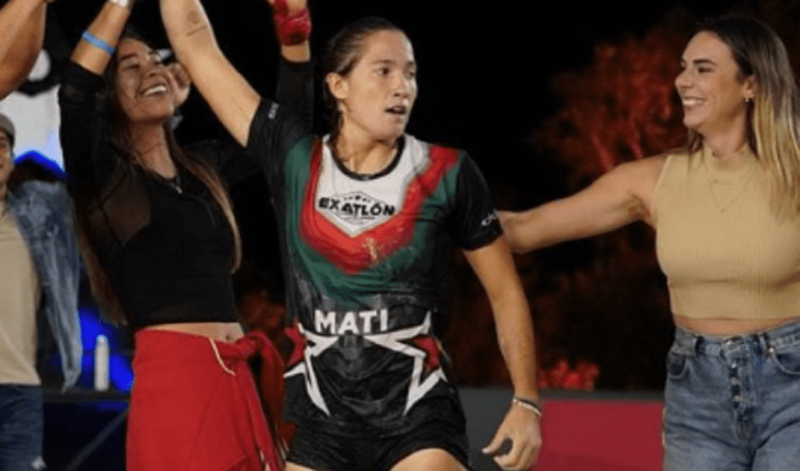Detalles sobre la nueva temporada de Exatlón México