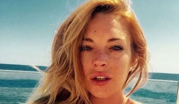Detienen al padre de Lindsay Lohan: habría cobrado a adictos para ingresar a rehabilitación