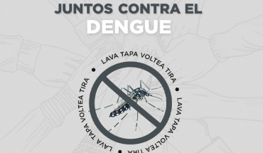 Dirección de Salud emite recomendaciones preventivas contra el dengue en Morelia