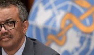 Director de la OMS lamenta “impactante desequilibrio” en distribución vacunas COVID-19
