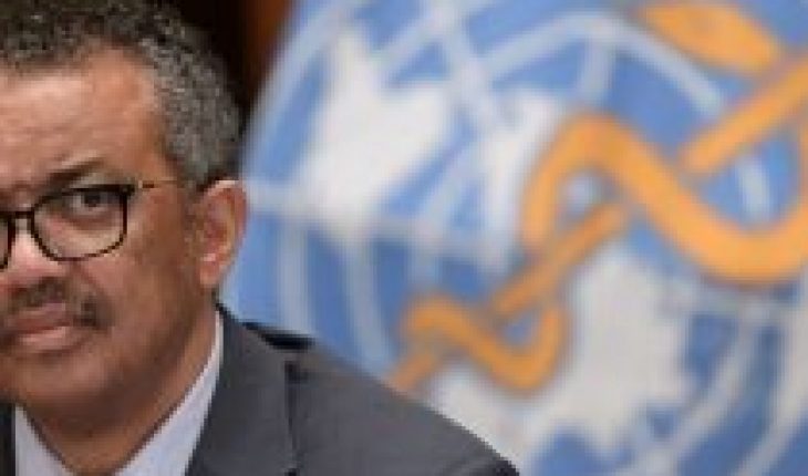 Director de la OMS lamenta “impactante desequilibrio” en distribución vacunas COVID-19