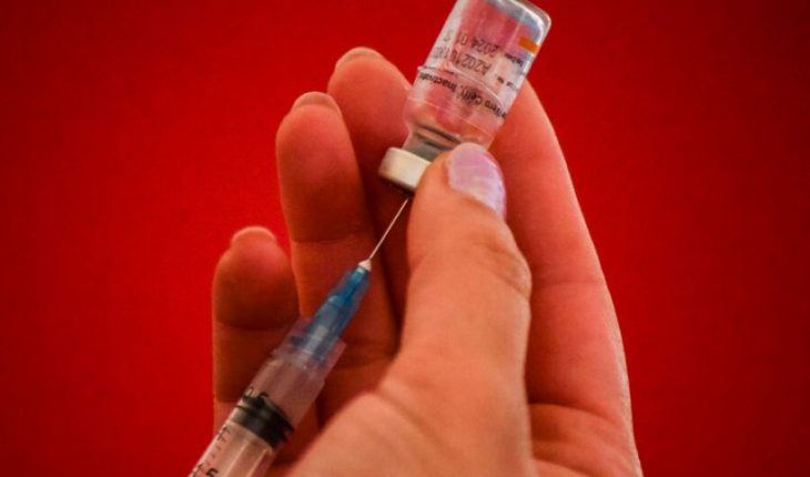 EE.UU.: Piden parar de vacunar con Janssen tras registrar casos de coágulos