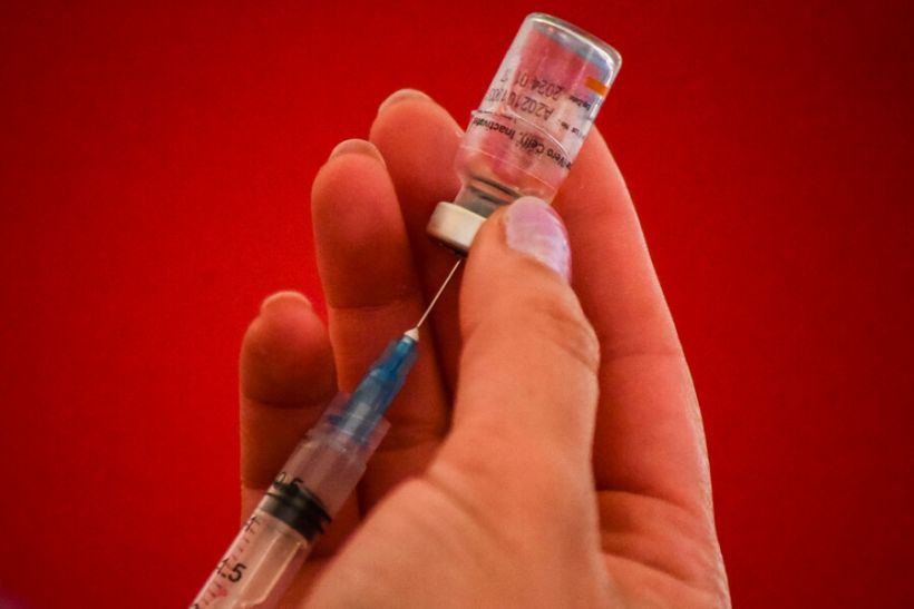 EE.UU.: Piden parar de vacunar con Janssen tras registrar casos de coágulos