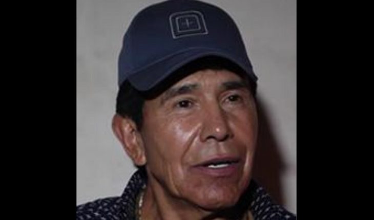 EU ordena confiscar 5 propiedades de Caro Quintero en Guadalajara