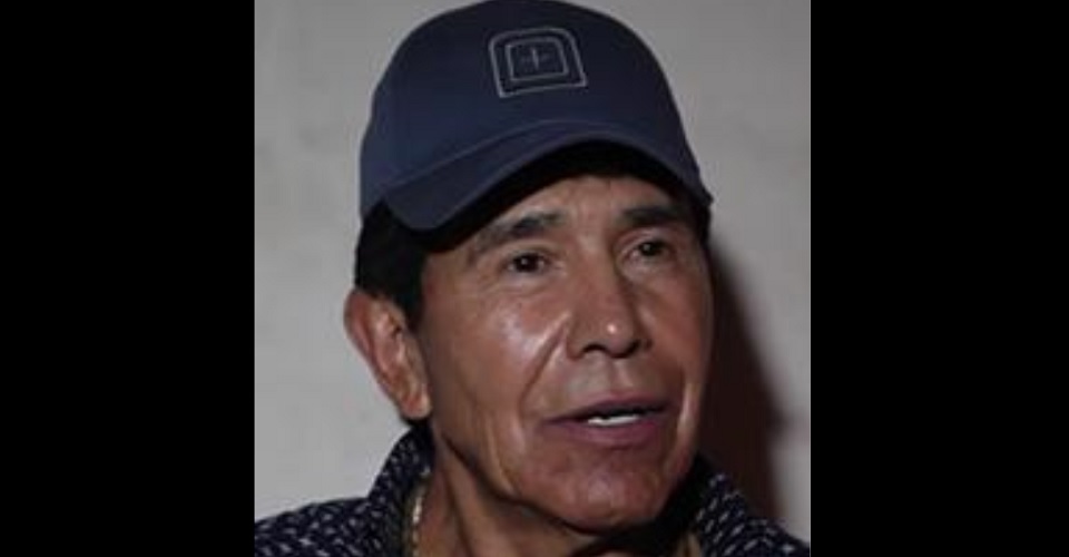 EU ordena confiscar 5 propiedades de Caro Quintero en Guadalajara