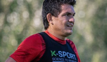El “Pulga” Rodríguez dio positivo de coronavirus y no juega ante River