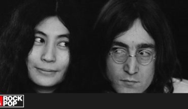 El día que John Lennon y Yoko Ono anunciaron cambio de sexo — Rock&Pop