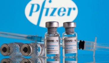 El gobierno nacional retomó negocaciones con Pfizer para adquirir vacunas