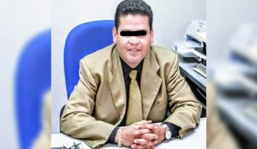 El reconoce como militante al agresor de maestra de la UAEM, será expulsado