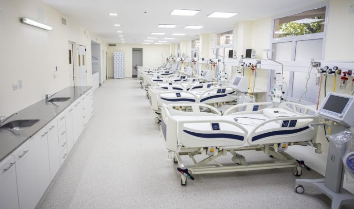 El sector de Salud en alerta: “El sistema tiene un límite”