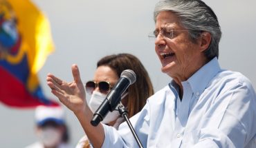 Elecciones en Ecuador: Guillermo Lasso será el próximo presidente del país