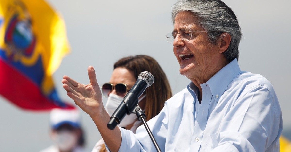 Elecciones en Ecuador: Guillermo Lasso será el próximo presidente del país