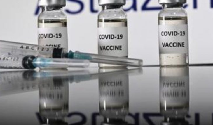 Empleados en Baltimore serían culpables de arruinar vacunas