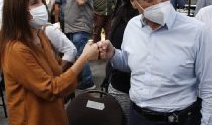 Encargados del área internacional de Paula Narváez y Heraldo Muñoz emplazan a Cancillería a hacer “todo lo posible” para vacunar a funcionarios diplomáticos