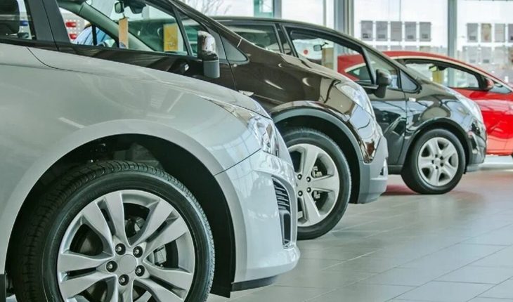 Este mes las ventas de autos 0KM subieron un 105,3% interanual
