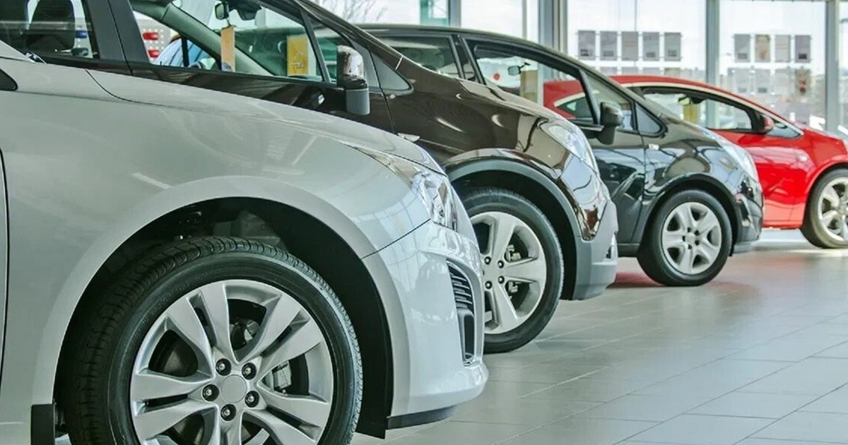 Este mes las ventas de autos 0KM subieron un 105,3% interanual