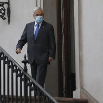Exjuez Garzón y Comisión Chilena de DD.HH. acusan al Presidente Piñera por crímenes de lesa humanidad ante Corte Penal Internacional