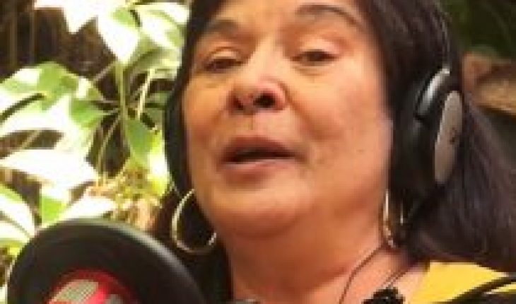 Fallece destacada periodista y defensora de los DD.HH. Tati Penna