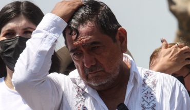 Félix Salgado impugna resolución que le quita candidatura ante el TEPJF