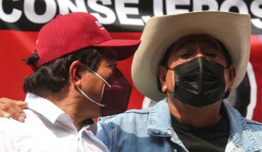 Félix Salgado pide dinero a simpatizantes para pagar lo que no reportó al INE