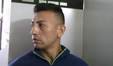 Femicidio: Samuel Llanos se negó a declarar y lo imputan por homicidio y robo