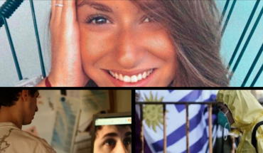 Femicidio de Pilar Riesco: ordenan detener a su ex novio; Uruguay superó las 1000 muertes de coronavirus con otro récord diario; "Fausto también", el documental argentino sobre autismo