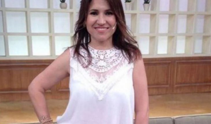 Fernanda Iglesias fue denunciada por violencia laboral
