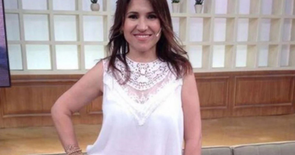Fernanda Iglesias fue denunciada por violencia laboral