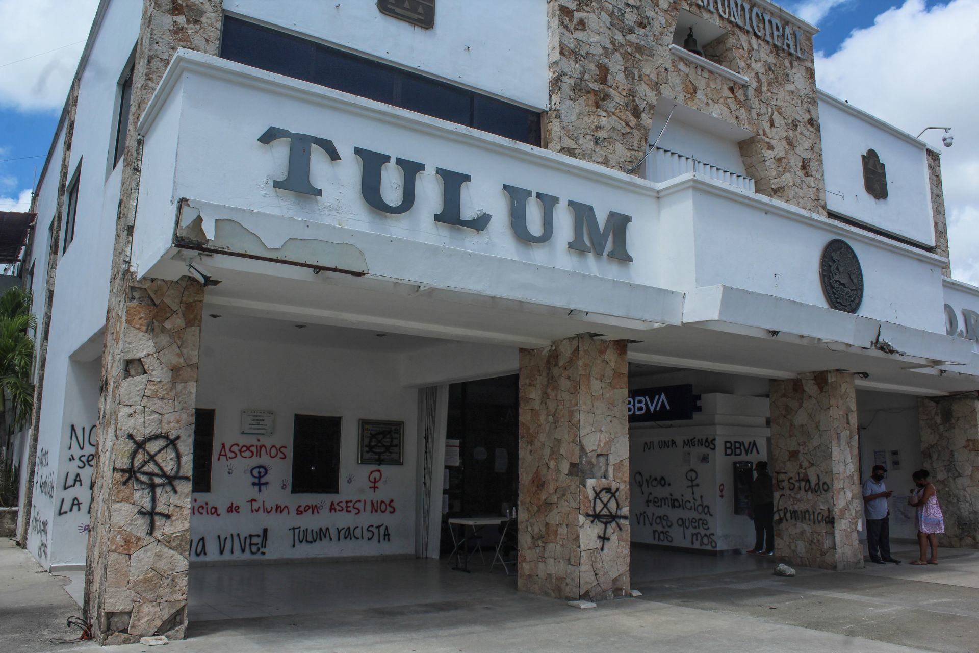 Fiscalía Quintana Roo inicia investigación por otro abuso policial en Tulum