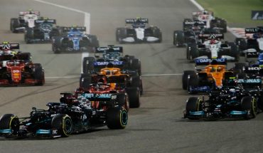Formula 1 estrena formato de clasificación en Portugal: un sprint de 100km