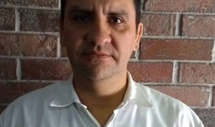 Francisco Miranda es el candidato de Partido Verde en Ahome