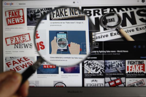 Gobierno de AMLO y Villamil lanzan la serie “Infodemia” para combatir las noticias falsas