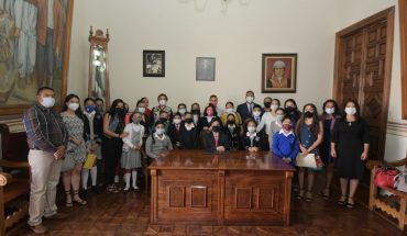 Gobierno de Morelia, respalda propuestas del Cabildo Infantil 2021
