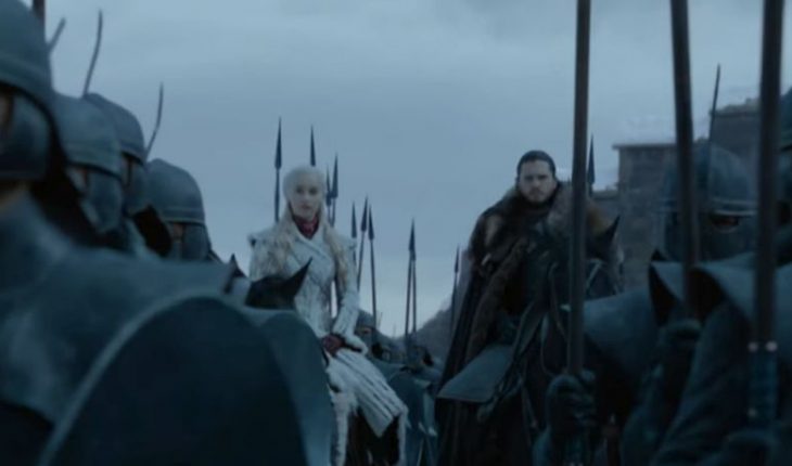 HBO celebrará con todo el décimo aniversario del estreno de Game of Thrones