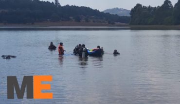 Hombre muere ahogado en presa de Loma Caliente en Santiago Undameo