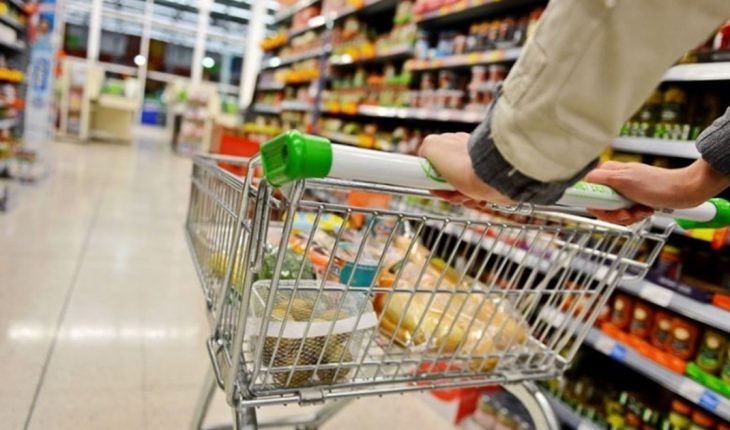 Inflación: los productos que más subieron de precio en marzo