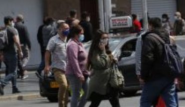 Informe epidemiológico: casos activos a nivel país bajan a 53.224 y Puente Alto sigue siendo la comuna con más contagiantes