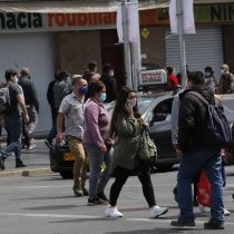 Informe epidemiológico: casos activos a nivel país bajan a 53.224 y Puente Alto sigue siendo la comuna con más contagiantes