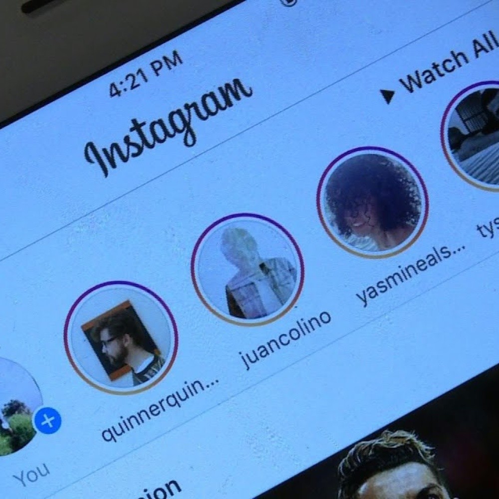 Instagram pondría nuevas formas para que influencers ganen dinero