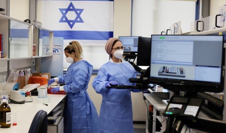 Israel reveló la posibilidad de producir su vacuna contra el COVID en Argentina