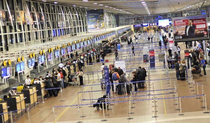 Jamaica prohibió ingreso de vuelos desde Chile y otros cinco países sudamericanos