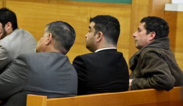 Juzgado de Temuco se declaró incompetente y "Caso Huracán" fue remitido al Séptimo Juzgado de Garantía de Santiago