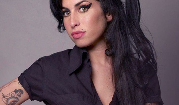 La BBC prepara un documental sobre Amy Winehouse a diez años de su muerte