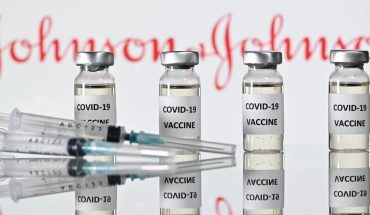 La FDA recomienda a EE.UU. “pausar” el uso de la vacuna de Johnson & Johnson