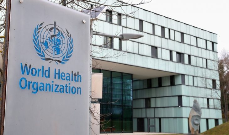 La OMS advierte “la tasa de infección de Covid-19 más alta en la pandemia”