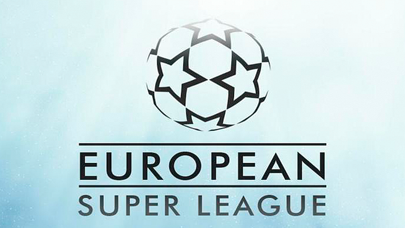 La Superliga anuncia su continuidad sin los clubes ingleses