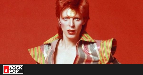 La historia tras el gran éxito de David Bowie — Rock&Pop