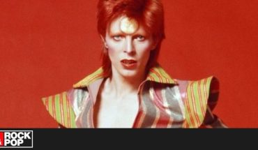 La historia tras el gran éxito de David Bowie — Rock&Pop